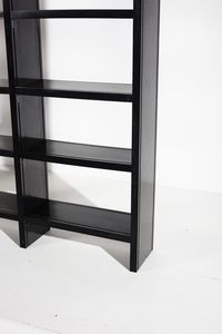 GISMONDI ERNESTO (n. 1931) : Libreria Dodona 300 per Artemide  - Asta Asta 371 | DESIGN E ARTI DECORATIVE DEL NOVECENTO Online - Associazione Nazionale - Case d'Asta italiane