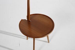 ALBINI FRANCO (1905 - 1977) : Tavolino da salotto Cicognino TN6 per Poggi  - Asta Asta 371 | DESIGN E ARTI DECORATIVE DEL NOVECENTO Online - Associazione Nazionale - Case d'Asta italiane