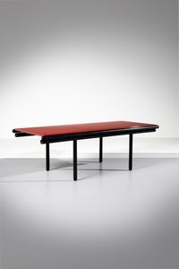 FRATTINI GIANFRANCO (1926 - 2004) - Tavolo Capri per Cassina