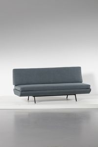 ZANUSO MARCO (1916 - 2001) - Divano Sleep-o-matic  per ARFLEX