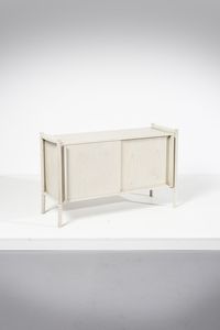 FUKUOH HIROZI - Credenza Archimede per Gavina