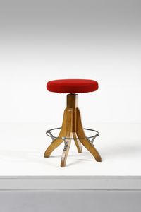 MANIFATTURA ITALIANA - Sgabello