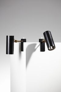 STILNOVO - Coppia di faretti