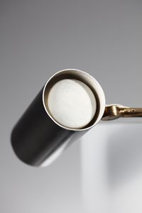 STILNOVO : Coppia di faretti  - Asta Asta 371 | DESIGN E ARTI DECORATIVE DEL NOVECENTO Online - Associazione Nazionale - Case d'Asta italiane