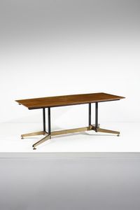 GARDELLA IGNAZIO (1905 - 1999) - attribuito. Tavolo