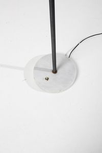 STILUX : Lampada da terra  - Asta Asta 371 | DESIGN E ARTI DECORATIVE DEL NOVECENTO Online - Associazione Nazionale - Case d'Asta italiane