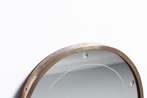 MANIFATTURA ITALIANA : Specchio  - Asta Asta 371 | DESIGN E ARTI DECORATIVE DEL NOVECENTO Online - Associazione Nazionale - Case d'Asta italiane