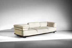 BOERI CINI (1924 - 2020) - Divano Amado per Arflex