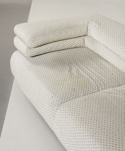 BOERI CINI (1924 - 2020) : Divano Amado per Arflex  - Asta Asta 371 | DESIGN E ARTI DECORATIVE DEL NOVECENTO Online - Associazione Nazionale - Case d'Asta italiane