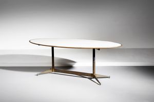 MANIFATTURA ITALIANA - Tavolo