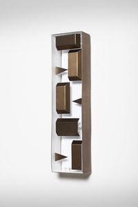 PONTI GIO (1891 - 1979) - Quadro di luce, limited edition 2012-2017