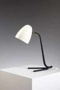 STILNOVO - attribuito. Lampada da tavolo