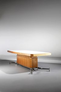 BORSANI OSVALDO (1911 - 1985) - Tavolo