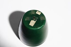 DE POLI PAOLO (1905 - 1996) : Coppia di ciotole  - Asta Asta 371 | DESIGN E ARTI DECORATIVE DEL NOVECENTO Online - Associazione Nazionale - Case d'Asta italiane