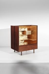 PANCIERA DENISE (n. 1951) - Cabinet
