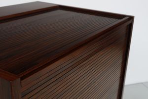 PANCIERA DENISE (n. 1951) : Cabinet  - Asta Asta 371 | DESIGN E ARTI DECORATIVE DEL NOVECENTO Online - Associazione Nazionale - Case d'Asta italiane