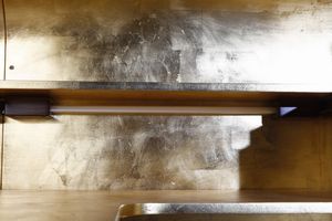 PANCIERA DENISE (n. 1951) : Cabinet  - Asta Asta 371 | DESIGN E ARTI DECORATIVE DEL NOVECENTO Online - Associazione Nazionale - Case d'Asta italiane