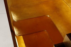 PANCIERA DENISE (n. 1951) : Cabinet  - Asta Asta 371 | DESIGN E ARTI DECORATIVE DEL NOVECENTO Online - Associazione Nazionale - Case d'Asta italiane