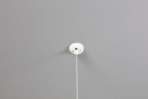 BALSLEV ERIK : Lampada a sospensione Radius per Fog & Morup  - Asta Asta 371 | DESIGN E ARTI DECORATIVE DEL NOVECENTO Online - Associazione Nazionale - Case d'Asta italiane