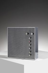 ZANUSO MARCO (1916 - 2001) - Ricevitore per filodiffusione FD1102  per Brionvega