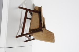 FRATTINI GIANFRANCO (1926 - 2004) : Coppia di poltrone 849 per Cassina  - Asta Asta 371 | DESIGN E ARTI DECORATIVE DEL NOVECENTO Online - Associazione Nazionale - Case d'Asta italiane