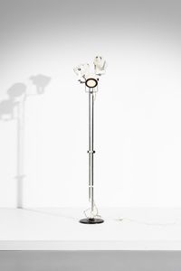 OSTUNI GIUSEPPE - Lampada da terra per Luci lIluminazione