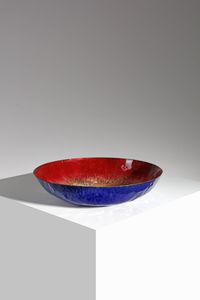 DE POLI PAOLO (1905 - 1996) - Ciotola