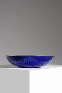 DE POLI PAOLO (1905 - 1996) : Ciotola  - Asta Asta 371 | DESIGN E ARTI DECORATIVE DEL NOVECENTO Online - Associazione Nazionale - Case d'Asta italiane