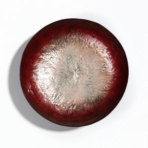 DE POLI PAOLO (1905 - 1996) : Ciotola  - Asta Asta 371 | DESIGN E ARTI DECORATIVE DEL NOVECENTO Online - Associazione Nazionale - Case d'Asta italiane