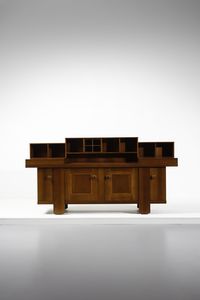 COPPOLA SILVIO (1920 - 1986) - Credenza per Bernini