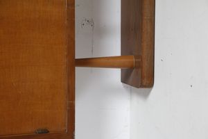 PONTI GIO (1891 - 1979) : nello stile di. Mobile da soggiorno  - Asta Asta 371 | DESIGN E ARTI DECORATIVE DEL NOVECENTO Online - Associazione Nazionale - Case d'Asta italiane