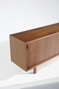 MANIFATTURA ITALIANA : Credenza  - Asta Asta 371 | DESIGN E ARTI DECORATIVE DEL NOVECENTO Online - Associazione Nazionale - Case d'Asta italiane
