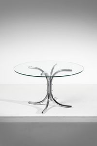 MANIFATTURA ITALIANA - Tavolo