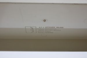 MAZZA SERGIO (n. 1931) : Coppia di librerie Sergesto per Artemide  - Asta Asta 371 | DESIGN E ARTI DECORATIVE DEL NOVECENTO Online - Associazione Nazionale - Case d'Asta italiane