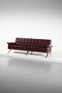 PARISI ICO (1916 - 1996) - Divano 875 per Cassina