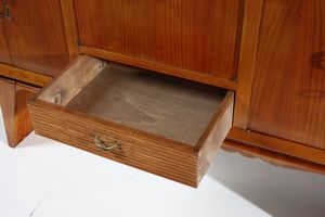 MANIFATTURA ITALIANA : Credenza  - Asta Asta 371 | DESIGN E ARTI DECORATIVE DEL NOVECENTO Online - Associazione Nazionale - Case d'Asta italiane