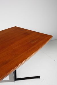 CAMPO & GRAFFI : Tavolo Pancrazio per Home  - Asta Asta 371 | DESIGN E ARTI DECORATIVE DEL NOVECENTO Online - Associazione Nazionale - Case d'Asta italiane