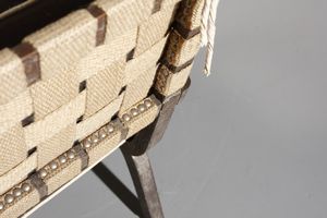 MANGIAROTTI ANGELO (1921 - 2012) : Lampada a sospensione Giogali per Vetreria Vistosi  - Asta Asta 371 | DESIGN E ARTI DECORATIVE DEL NOVECENTO Online - Associazione Nazionale - Case d'Asta italiane