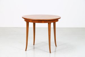 MANIFATTURA ITALIANA - Tavolo da gioco