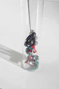 SCARPA TOBIA (n. 1935) : Golf Putter MAGIS per San Lorenzo  - Asta Asta 371 | DESIGN E ARTI DECORATIVE DEL NOVECENTO Online - Associazione Nazionale - Case d'Asta italiane