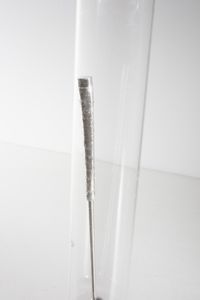 SCARPA TOBIA (n. 1935) : Golf Putter MAGIS per San Lorenzo  - Asta Asta 371 | DESIGN E ARTI DECORATIVE DEL NOVECENTO Online - Associazione Nazionale - Case d'Asta italiane