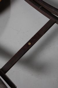 PONTI GIO (1891 - 1979) : Coppia di sedie Ninfea per Reguitti  - Asta Asta 371 | DESIGN E ARTI DECORATIVE DEL NOVECENTO Online - Associazione Nazionale - Case d'Asta italiane