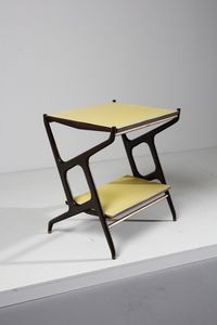 PARISI ICO (1916 - 1996) : nello stile di. Tavolo  - Asta Asta 371 | DESIGN E ARTI DECORATIVE DEL NOVECENTO Online - Associazione Nazionale - Case d'Asta italiane