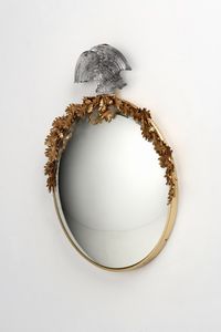 BANCI FIRENZE - Specchio convesso