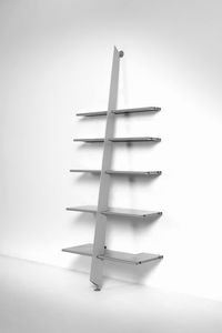STARCK PHILIPPE  (n. 1949) - Libreria Mac Gee per Baleri