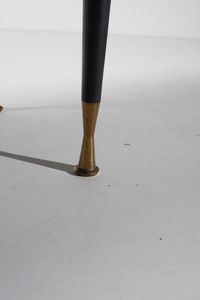 MANIFATTURA ITALIANA : Tavolino da salotto  - Asta Asta 371 | DESIGN E ARTI DECORATIVE DEL NOVECENTO Online - Associazione Nazionale - Case d'Asta italiane