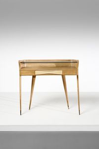 PARISI ICO (1916 - 1996) - attribuito. Consolle