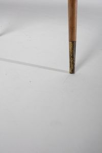 PARISI ICO (1916 - 1996) : attribuito. Consolle  - Asta Asta 371 | DESIGN E ARTI DECORATIVE DEL NOVECENTO Online - Associazione Nazionale - Case d'Asta italiane