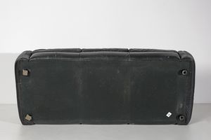 BOGA MARCO : Divano Piumotto per Mobili Busnelli  - Asta Asta 371 | DESIGN E ARTI DECORATIVE DEL NOVECENTO Online - Associazione Nazionale - Case d'Asta italiane