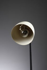 STILNOVO : attribuito. Lampada da tavolo  - Asta Asta 371 | DESIGN E ARTI DECORATIVE DEL NOVECENTO Online - Associazione Nazionale - Case d'Asta italiane